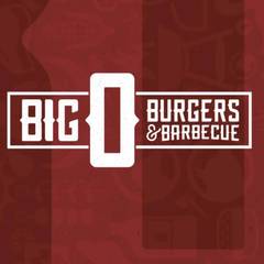 Big O Burgers & Barbecue