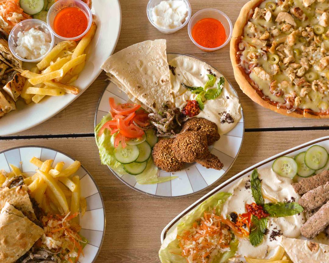Fast Food Delivery Near Me | Uber Eats