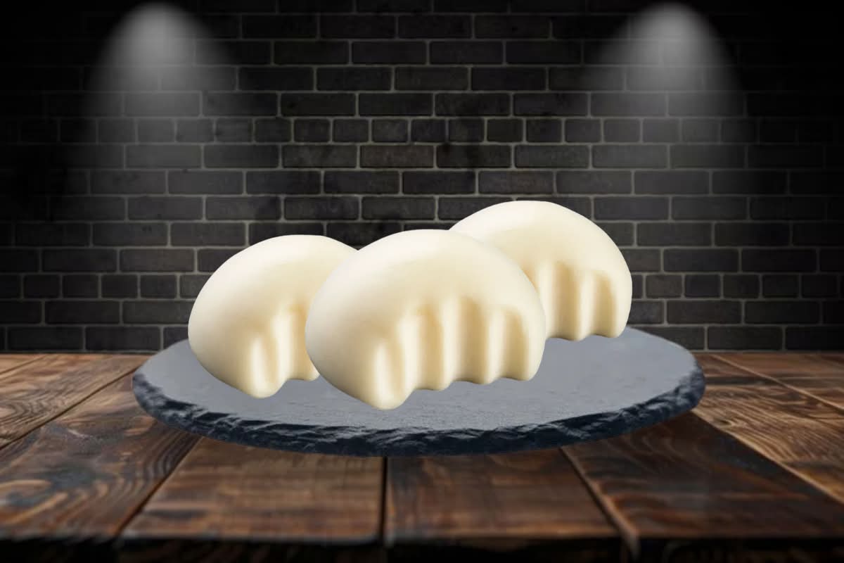 Mochi Coco (x2)
