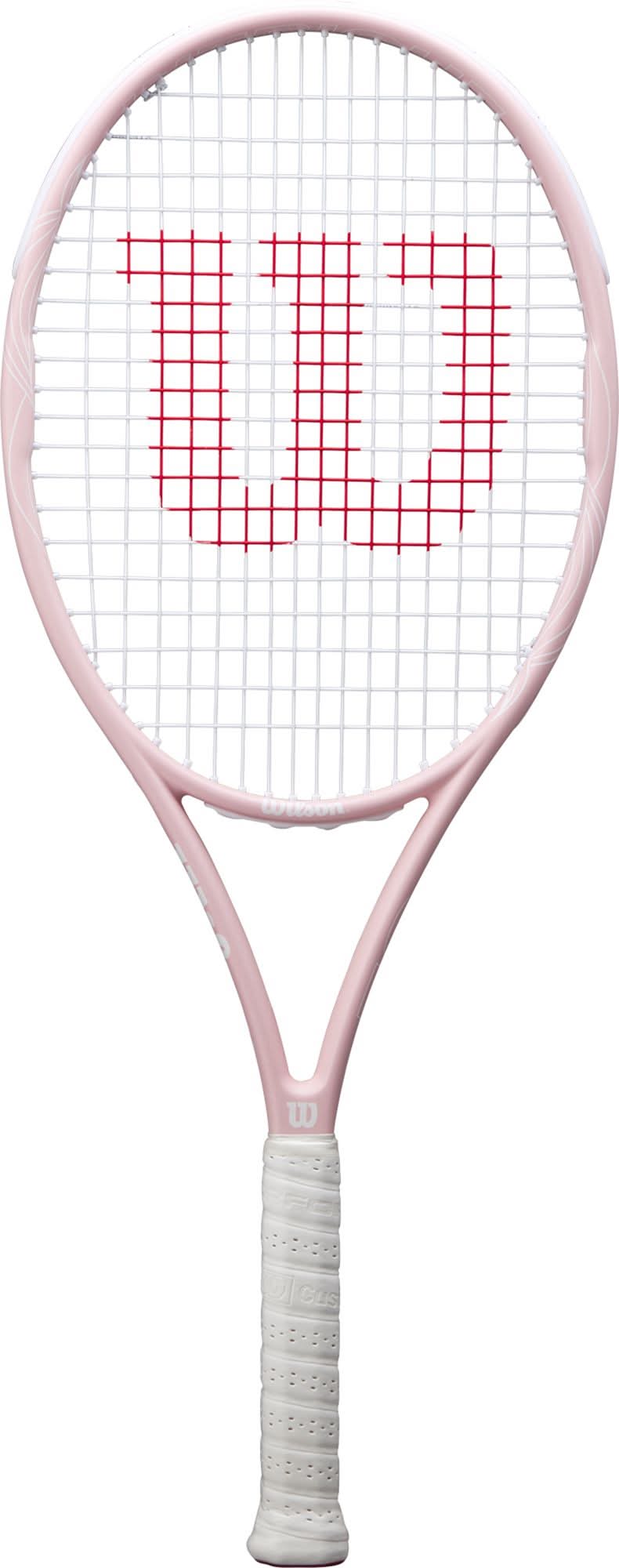 Wilson Intrigue SE Tennis Racquet (Mid)