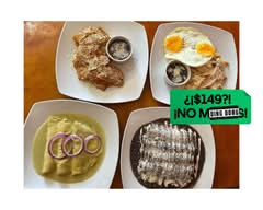 Chilaquiles MX