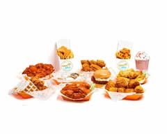 ATL Wing Spot (Garden City)
