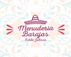 Menuderia Barajas (Tijuana)