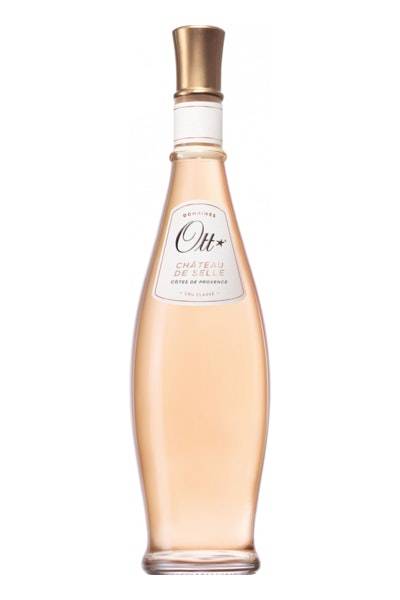Domaines Ott Côtes De Provence French Rosé Wine (750 ml)