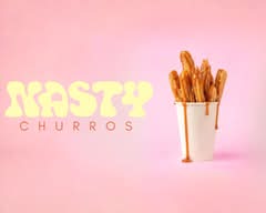 Nasty Churros - Mitry Roosevelt