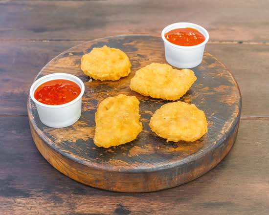 Nuggets X4 🍗