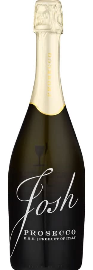 Josh Prosecco Sparkling White Wine