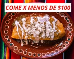 Lules Pozoleria & Quesadillas PUNTO SUR