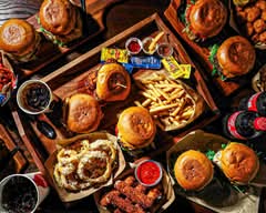 Craft Burger by Shane (Duluth, GA)