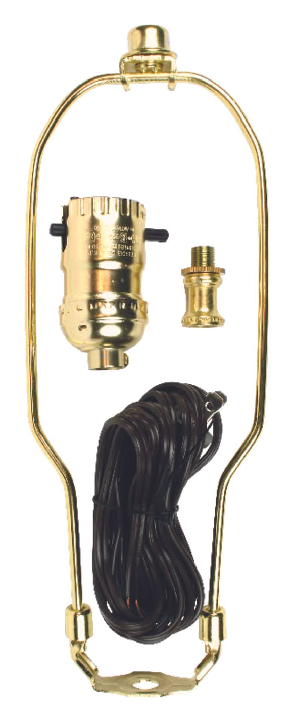 Jandorf Lamp Kit