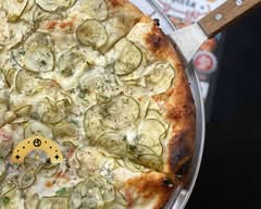 Bob's Pizza (Old Town)