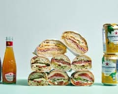 Matteo’s Delicatessen