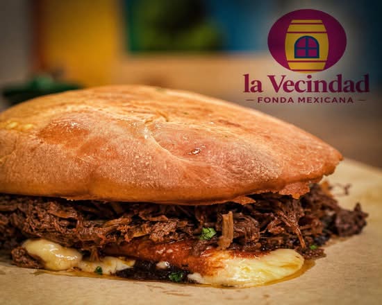 La Vecindad Fonda Mexicana. Escazú (Hellen Maricruz Badilla)