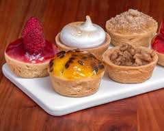 Pasteleria Pau Pau - Maipu