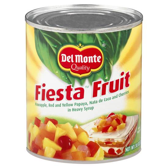 Del Monte Fiesta Fruit (30 oz)