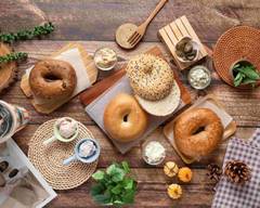 貝果 奶油乳酪專賣店