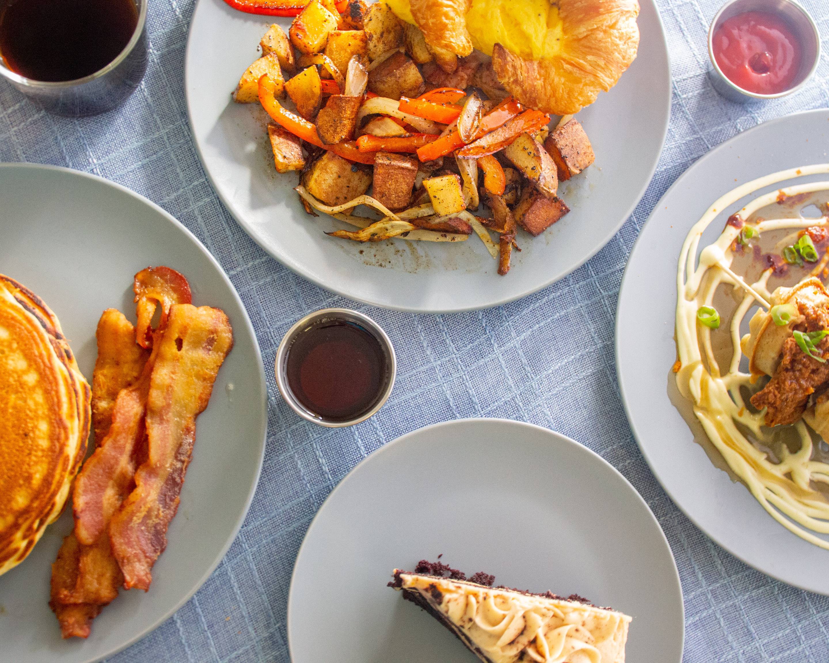Order Alex’s Fresh Kitchen Menu Delivery in Casselberry | Alex’s Fresh ...