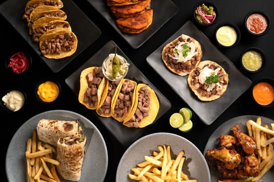 Grill Team Foods Rest