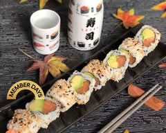 Kisoro Sushi - Le Peletier