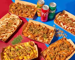 Korean Crousty 🇰🇷