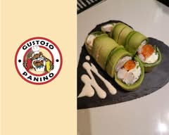 Panino Sushi
