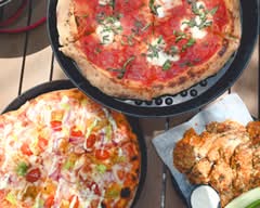 Lombardough's Pizza & Beer