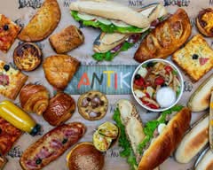 Atelier Antik Vitrolles Les Arcades 🥪
