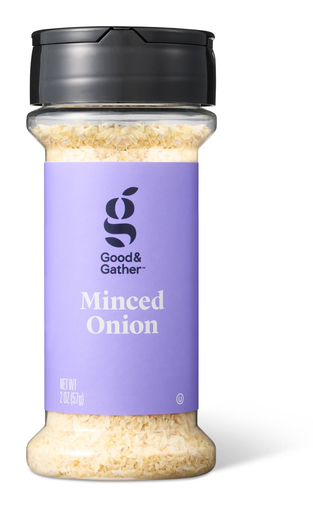 Good & Gather Minced Onion (2 oz)