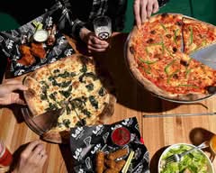 J&J Pizza, Wings, Slices - DC
