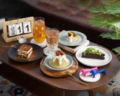 ED Coffee 一滴 咖啡館