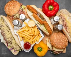 La Friterie (Moulins-lès-Metz)