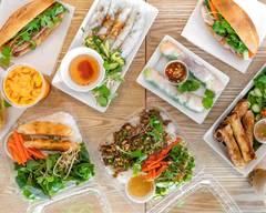 Huong��’s Bistro (Fort Lauderdale)