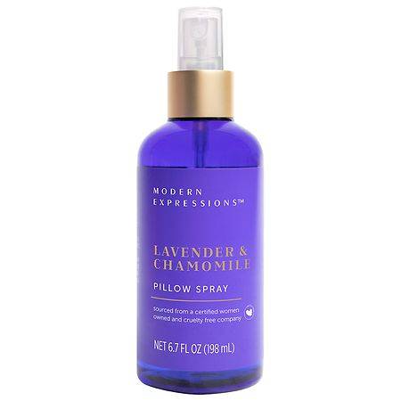 Modern Expressions Pillow Spray (lavender-chamomile)