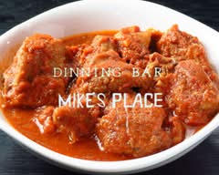 MIKE'S PLACE