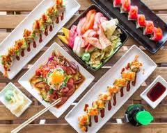 Sushi Uma Inc