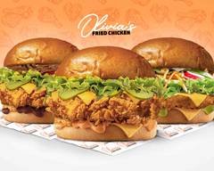 Olivia’s Fried Chicken 🍗