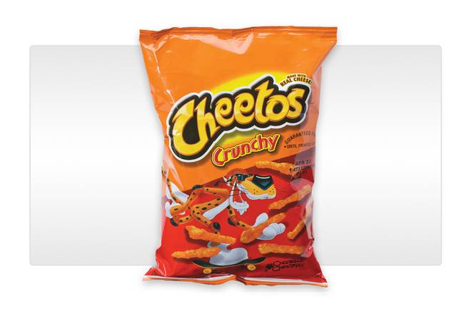 CHEETOS® Crunchy