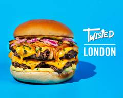 Twisted London (Birmingham - Yardley Rd)