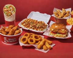 Mister Crousty - Rouen