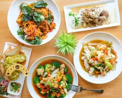 Kiin Imm Thai Restaurant