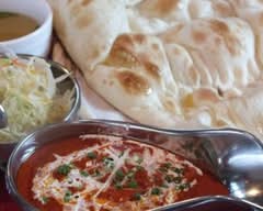 レストラン　ガンジー