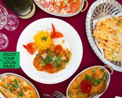 Delhi Darbar Indian Gourmet