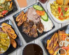 Westmoreland Caribbean and English Takeaway 