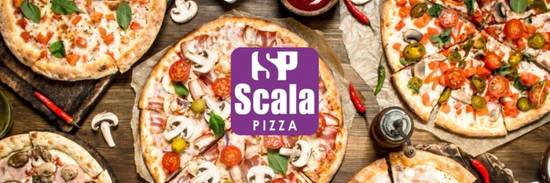 Scala Pizza - Lormont