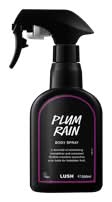 Plum Rain Body Spray 6.7fl oz