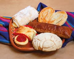 Cocol Panadería