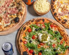 Darcy's Bar & Restaurant