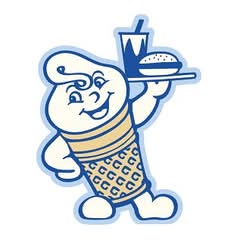 Foster's Freeze (1023 S Mooney Blvd)