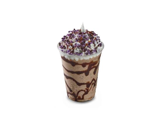 NUEVA! Morticia's Kooky Chocolate Shake