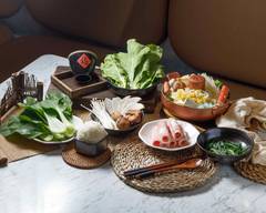 鼎拾八平價鍋物-